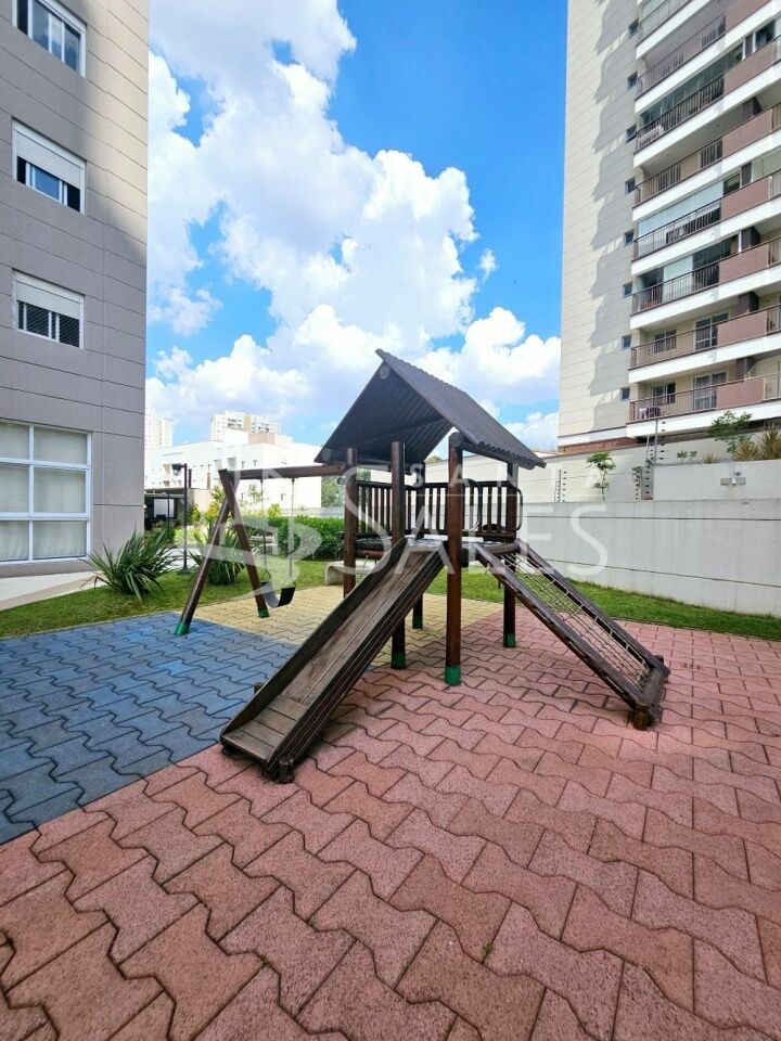 Apartamento, 2 quartos, 47 m² - Foto 17