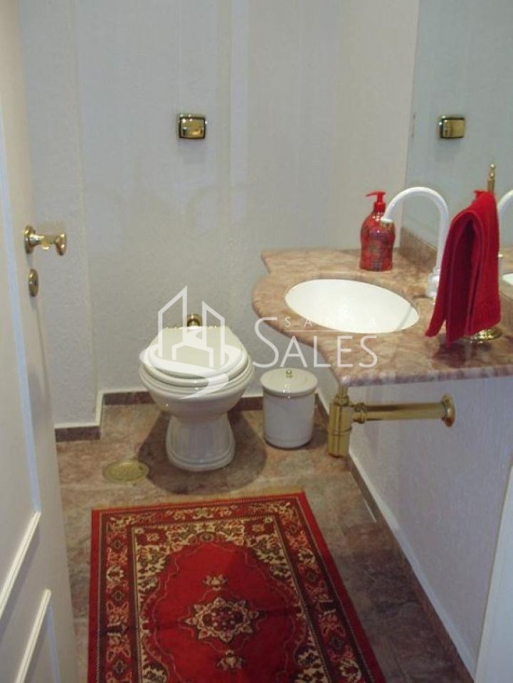 Apartamento, 3 quartos, 160 m² - Foto 5