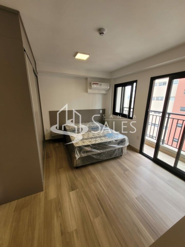 Apartamento, 1 quarto, 24 m² - Foto 4
