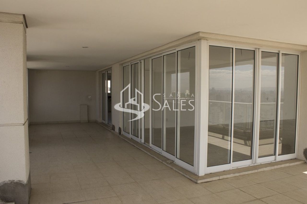 Cobertura, 4 quartos, 820 m² - Foto 17