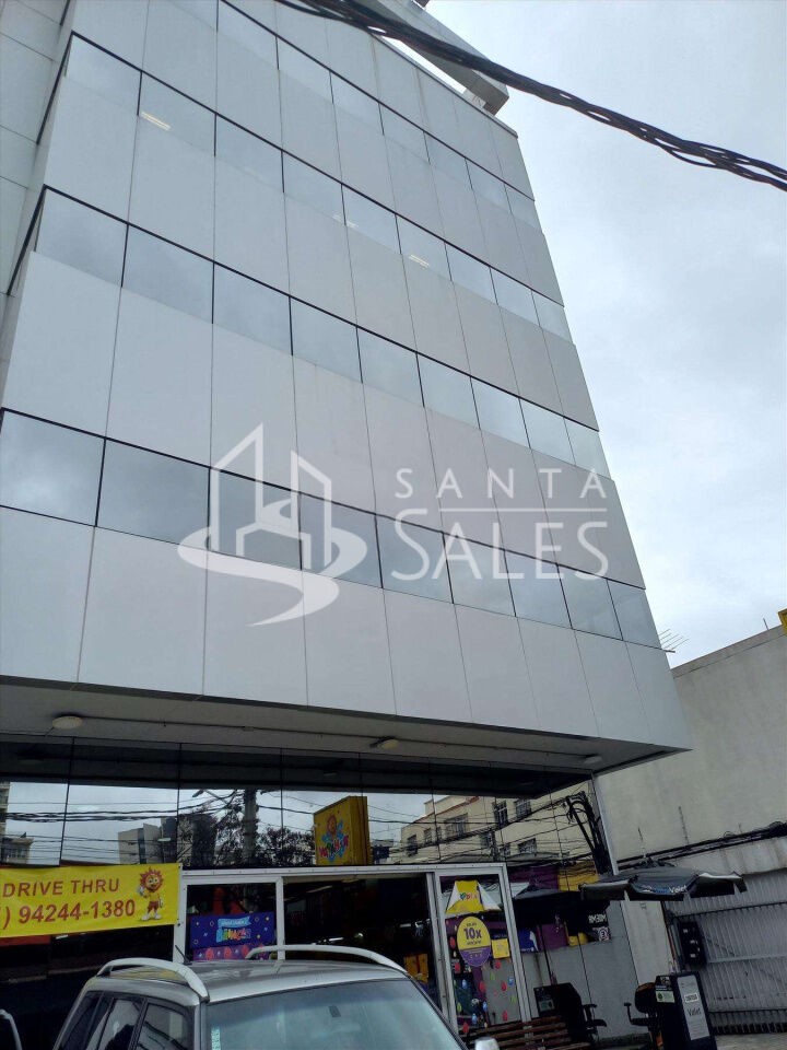 Sala-Conjunto, 363 m² - Foto 9