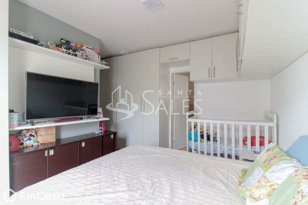 Sobrado, 3 quartos, 130 m² - Foto 10