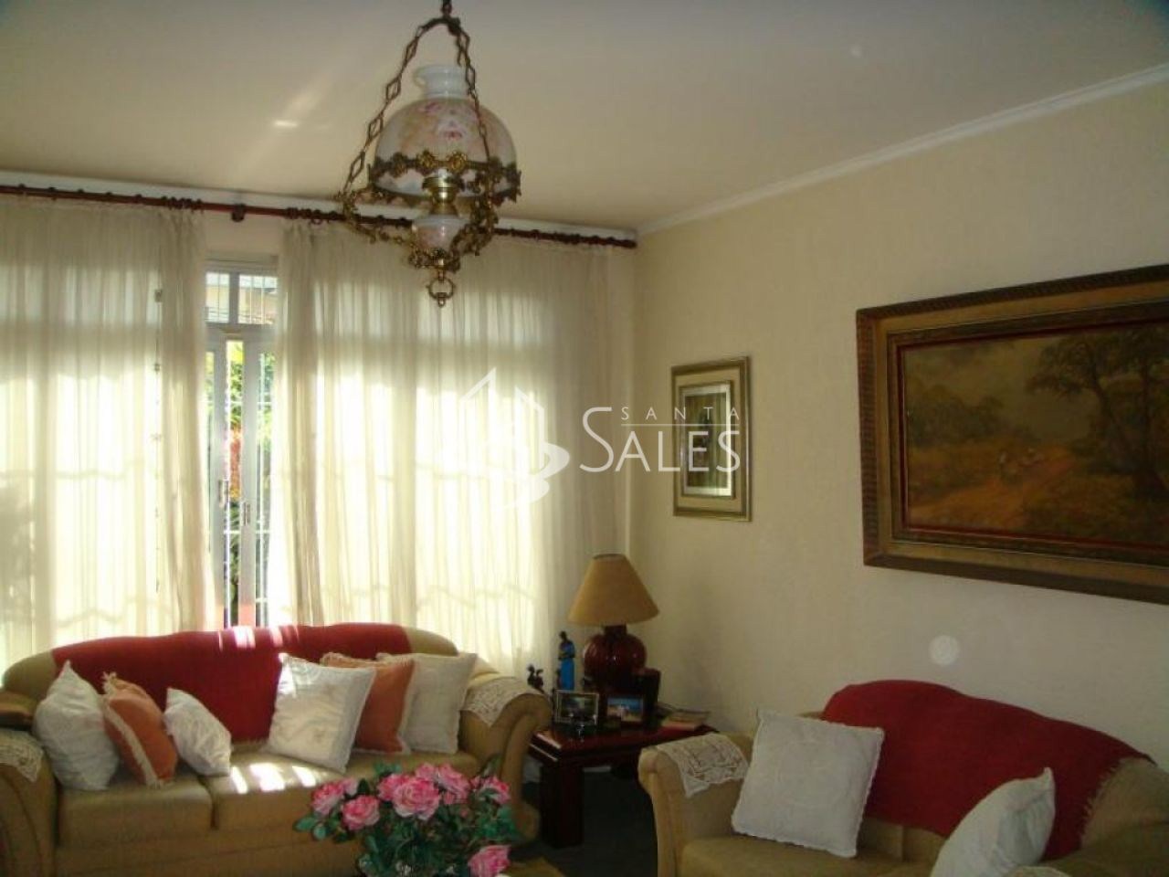 Casa, 3 quartos, 230 m² - Foto 5