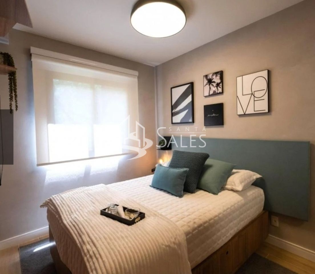 Apartamento, 1 quarto, 50 m² - Foto 7