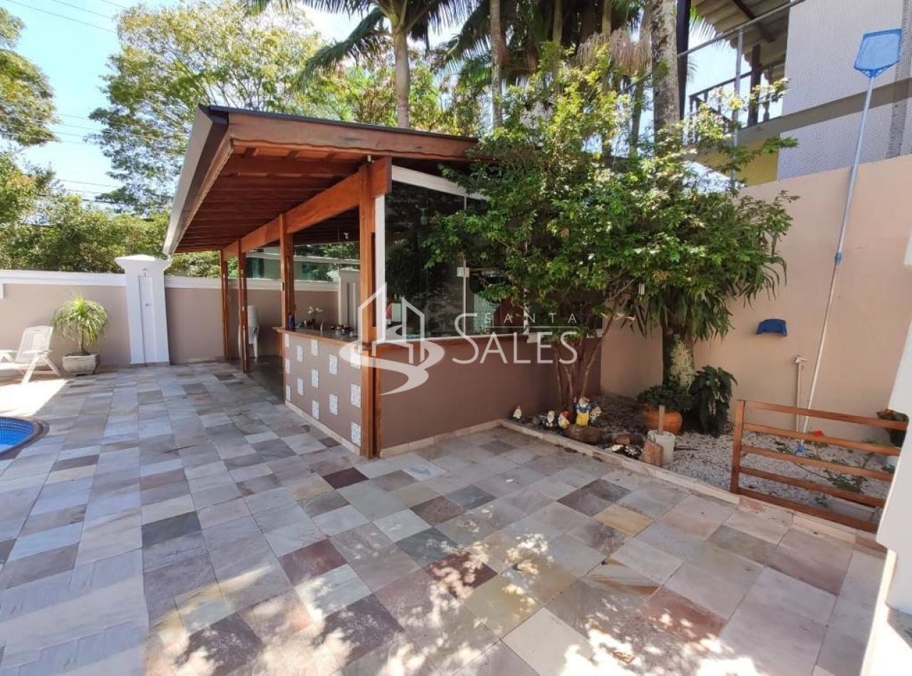 Casa, 6 quartos, 450 m² - Foto 7