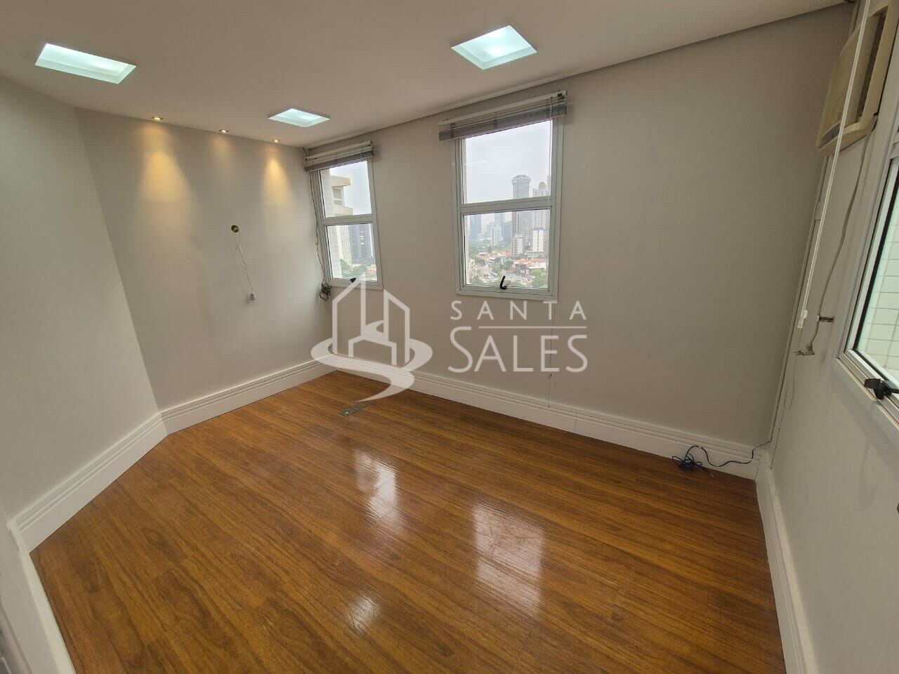 Sala-Conjunto, 55 m² - Foto 1