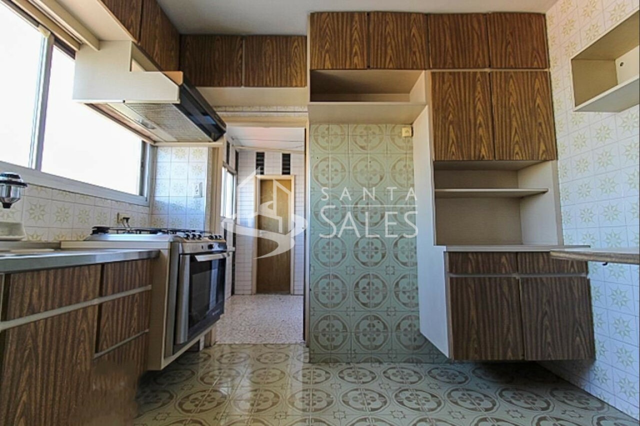 Apartamento à venda com 3 quartos, 85m² - Foto 14