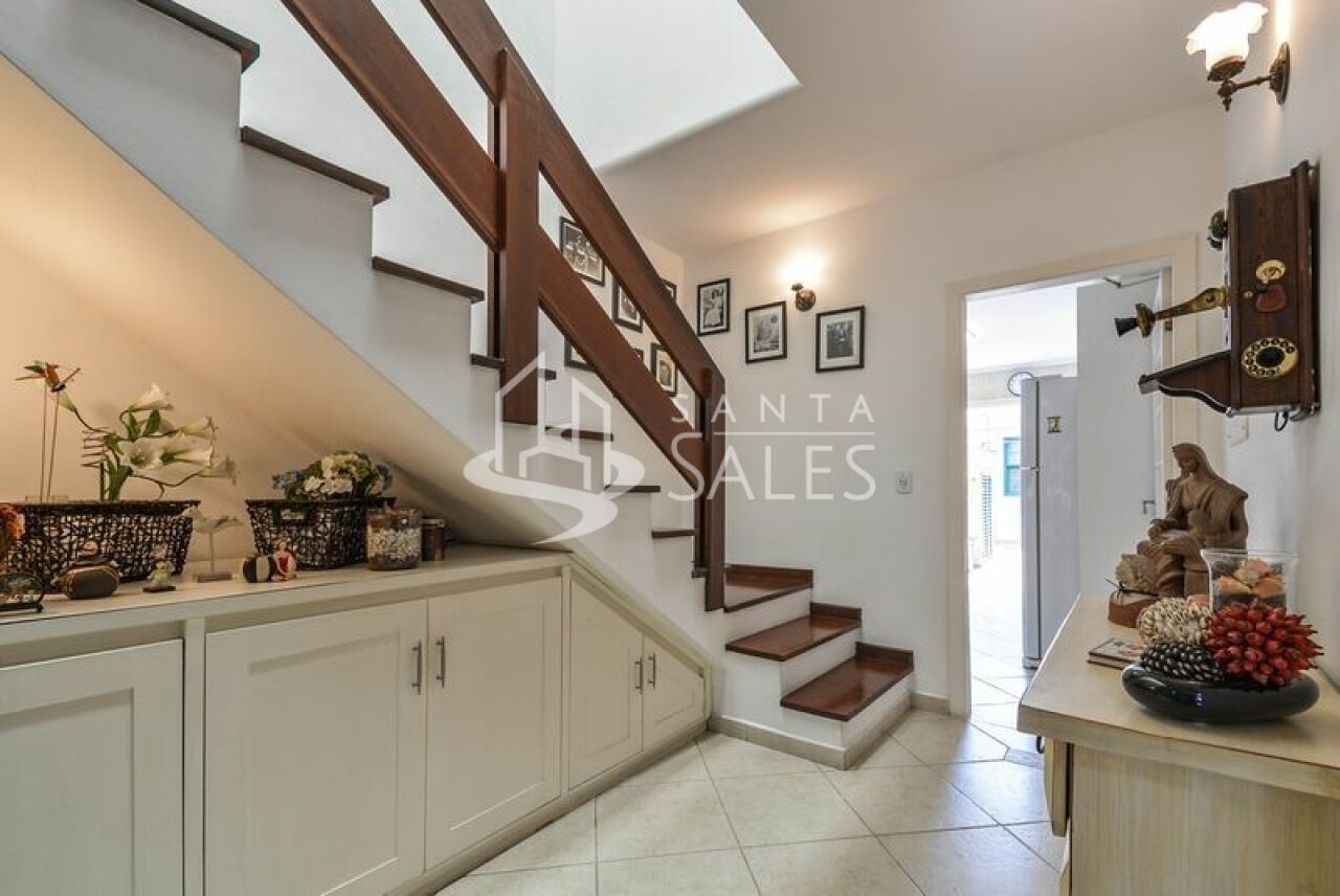 Sobrado, 3 quartos, 190 m² - Foto 5