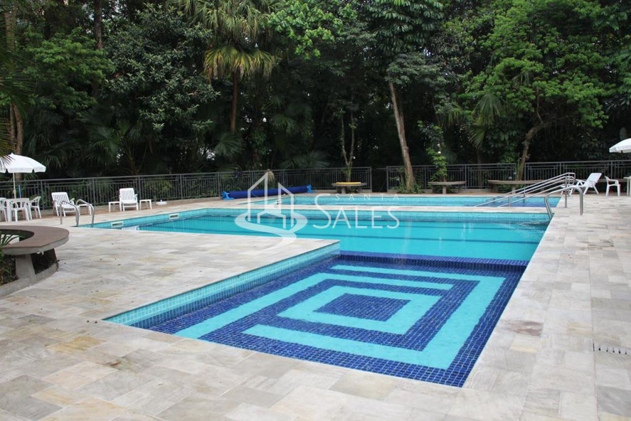 Apartamento, 4 quartos, 160 m² - Foto 21