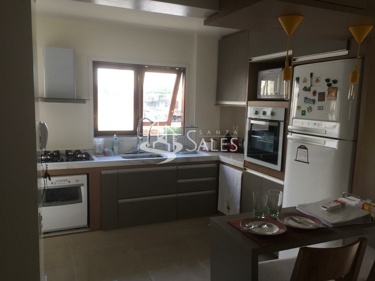 Apartamento, 2 quartos, 83 m² - Foto 15