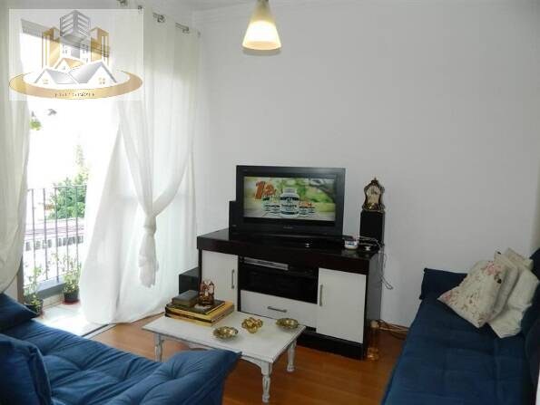Apartamento, 3 quartos, 75 m² - Foto 1