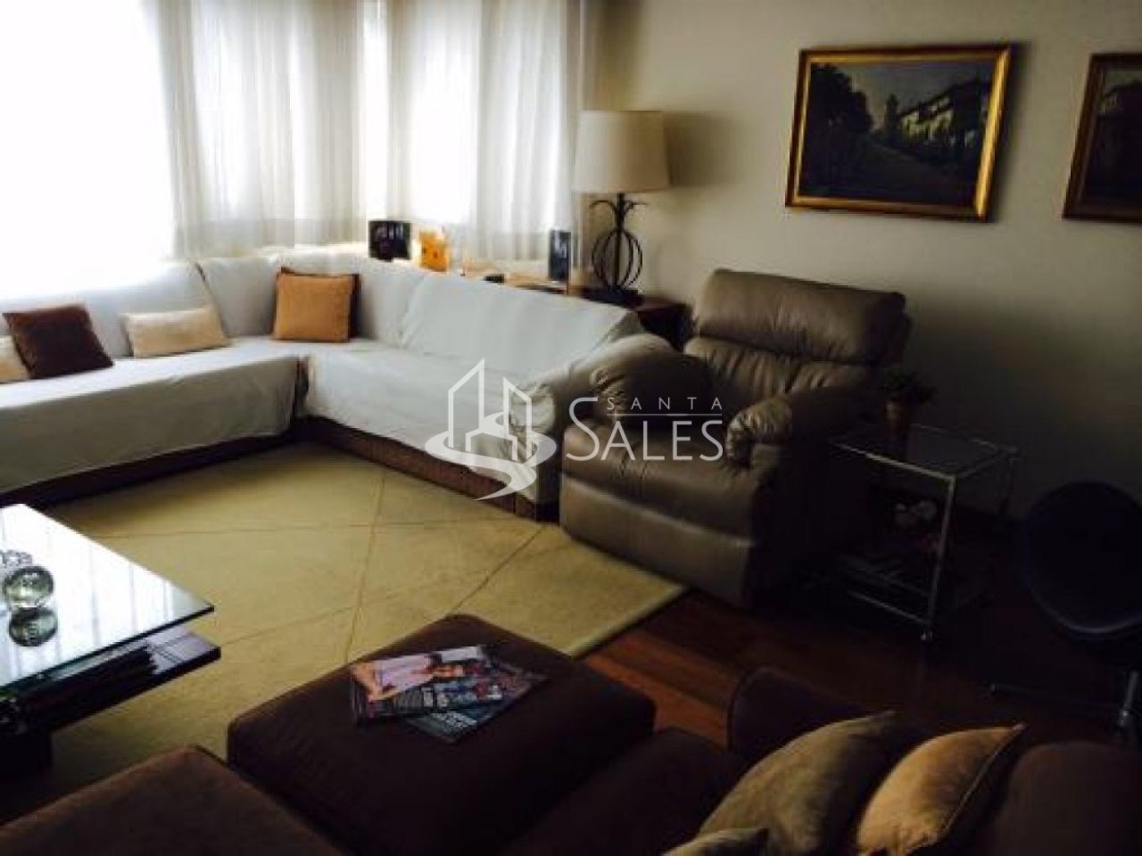 Apartamento, 3 quartos, 180 m² - Foto 11