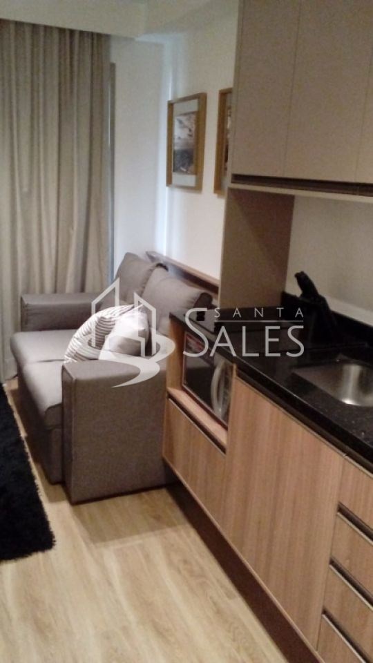 Apartamento, 1 quarto, 44 m² - Foto 7