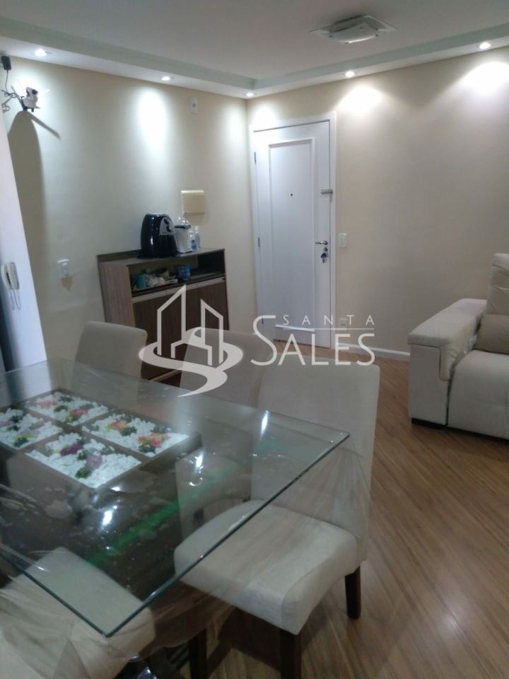 Apartamento, 3 quartos, 61 m² - Foto 2