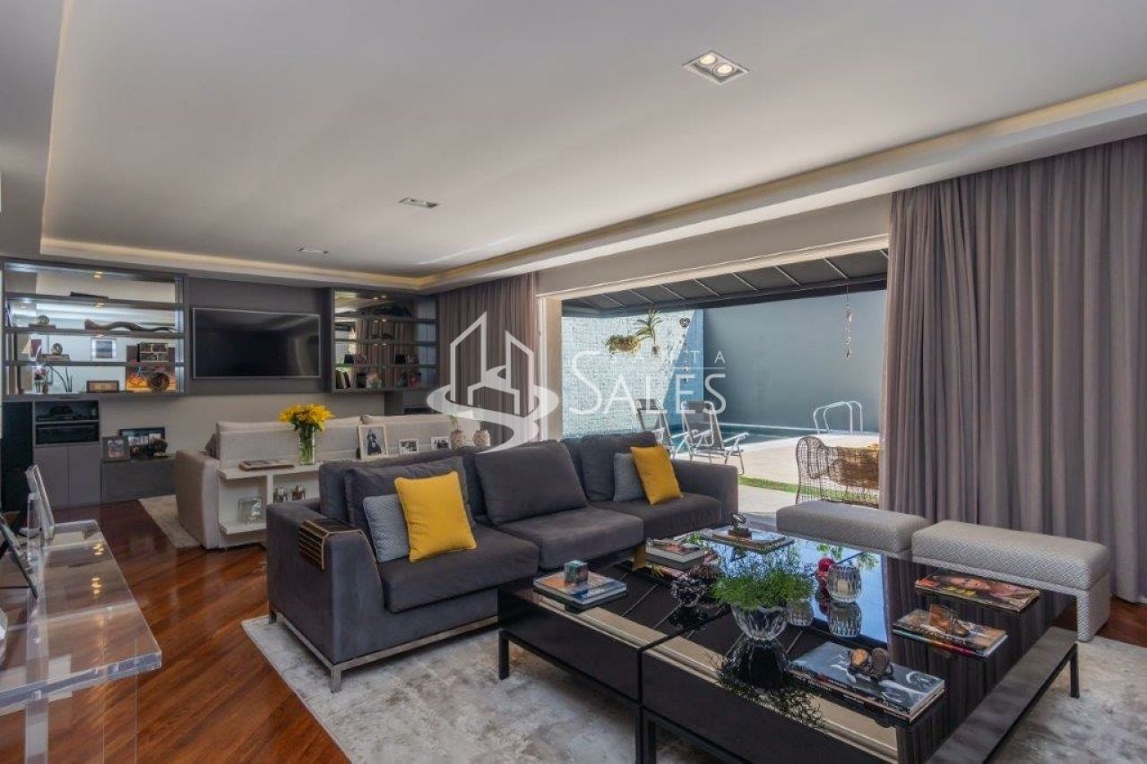 Sobrado à venda com 5 quartos, 606m² - Foto 15