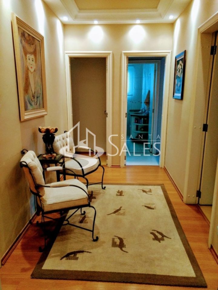 Apartamento, 4 quartos, 300 m² - Foto 24