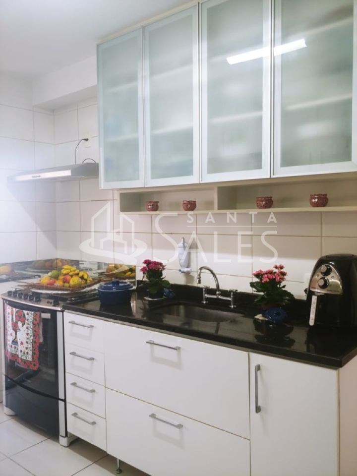 Apartamento, 3 quartos, 140 m² - Foto 17