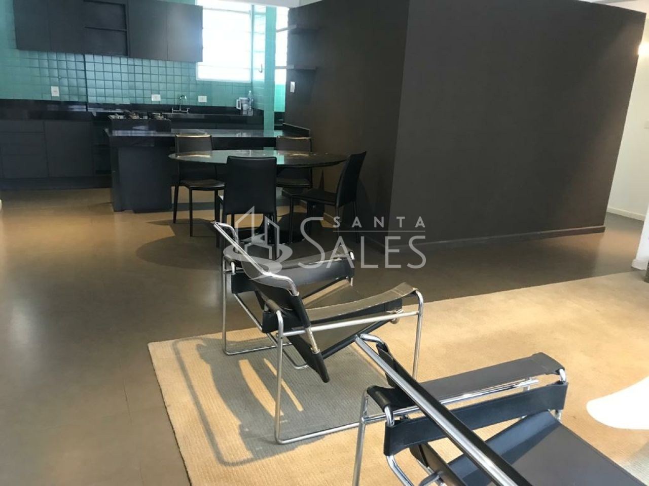 Apartamento, 2 quartos, 100 m² - Foto 26