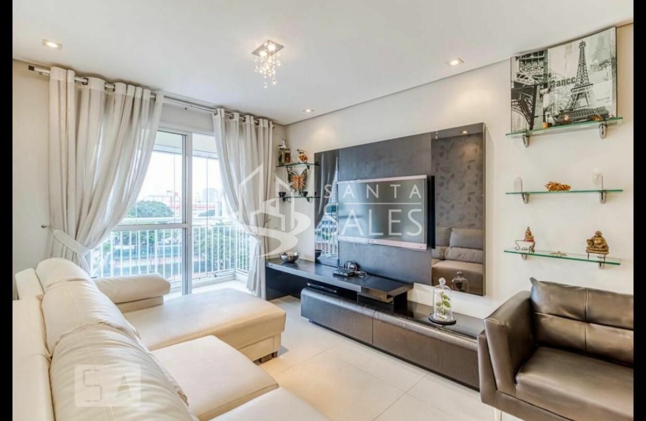 Apartamento, 2 quartos, 74 m² - Foto 16