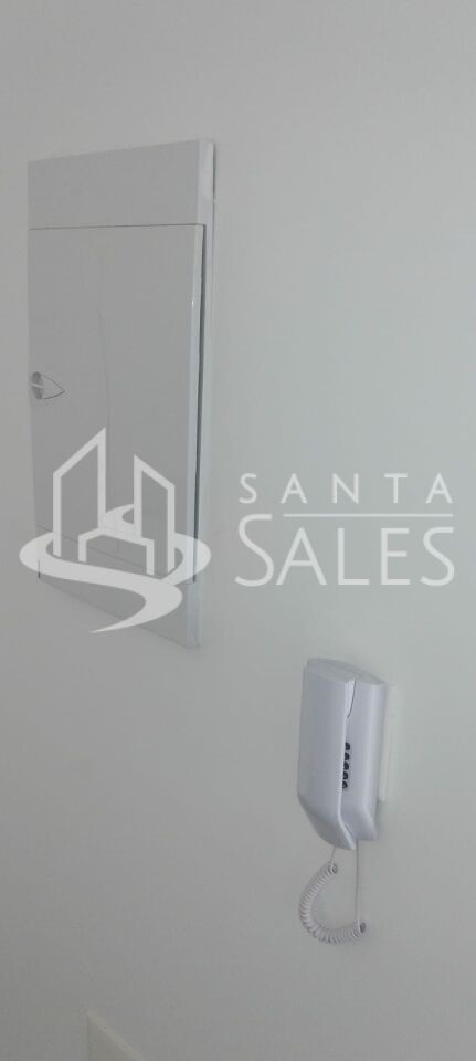 Apartamento, 1 quarto, 35 m² - Foto 4