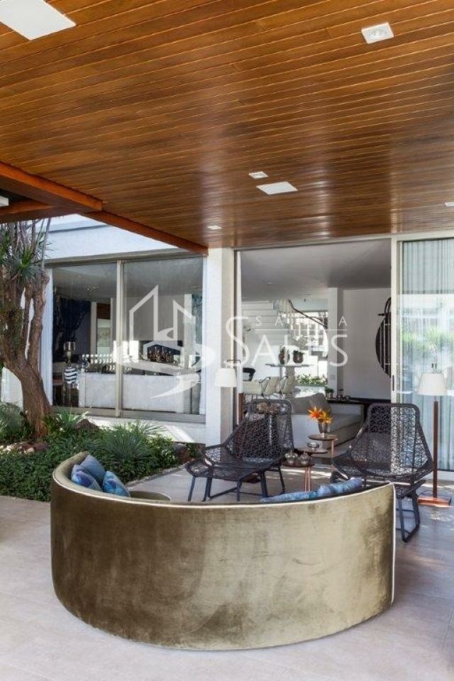 Sobrado, 5 quartos, 800 m² - Foto 33