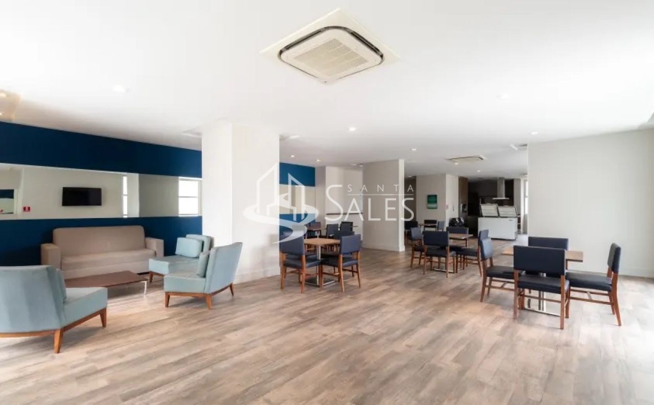 Apartamento, 2 quartos, 65 m² - Foto 50