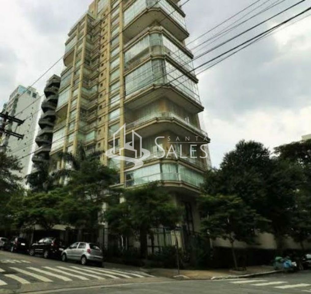 Apartamento, 4 quartos, 300 m² - Foto 20
