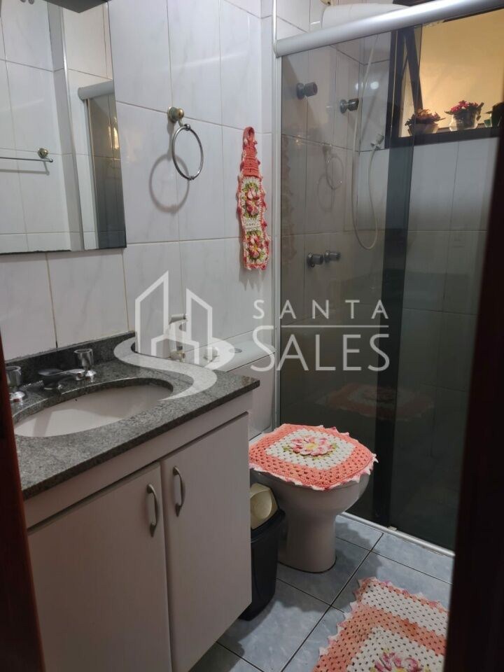 Apartamento, 3 quartos, 70 m² - Foto 26