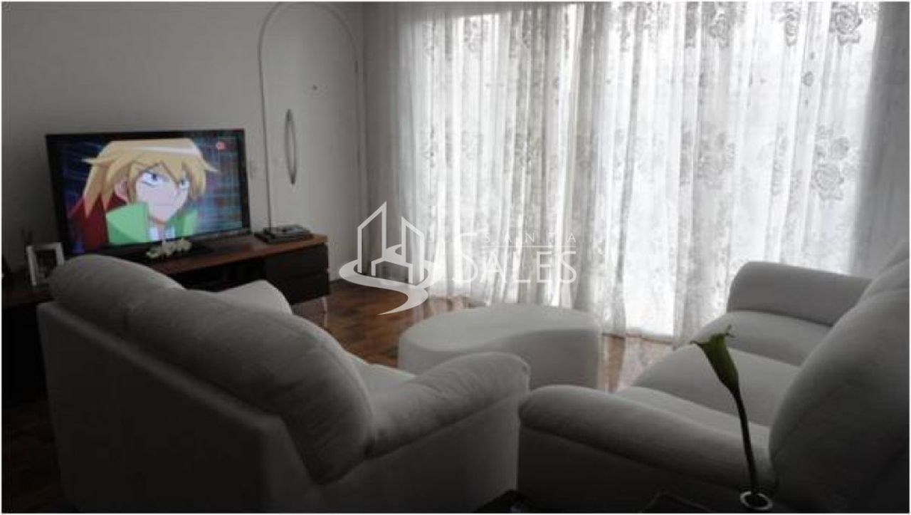 Apartamento, 3 quartos, 100 m² - Foto 4