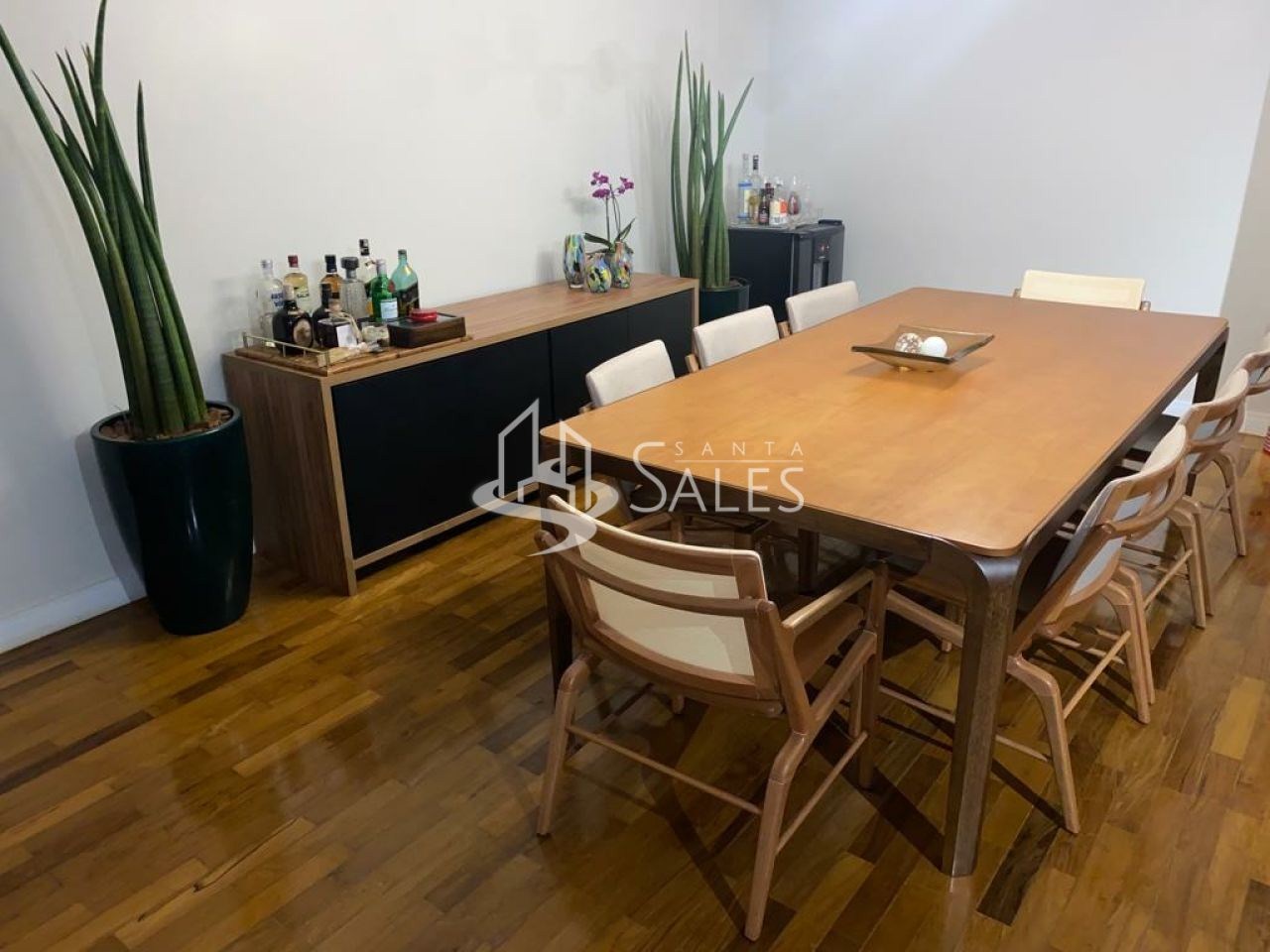 Apartamento, 3 quartos, 170 m² - Foto 2