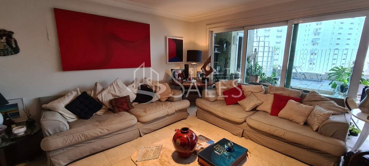 Apartamento, 3 quartos, 367 m² - Foto 14