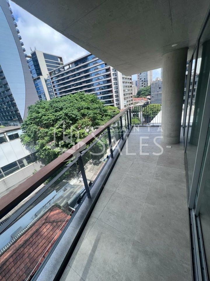 Apartamento, 1 quarto, 61 m² - Foto 4