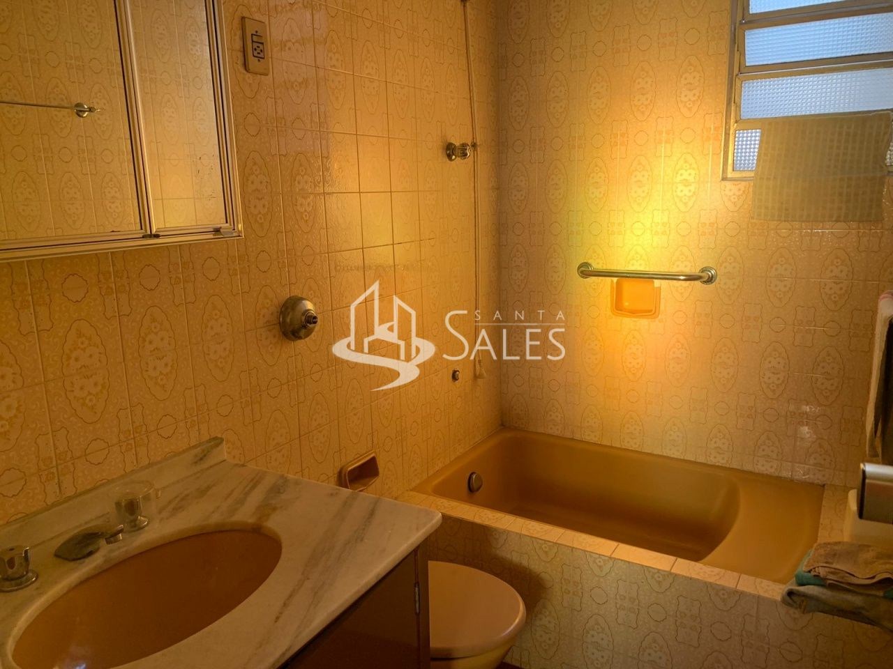 Sobrado, 4 quartos, 400 m² - Foto 9