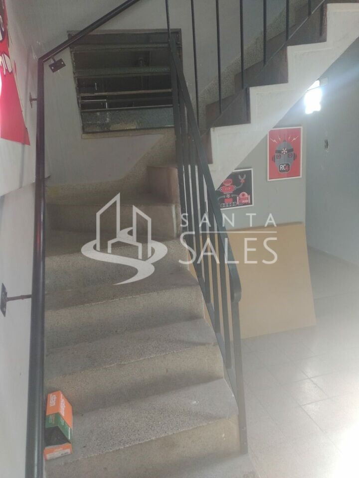 Imóvel Comercial Padrão à venda, 75m² - Foto 9