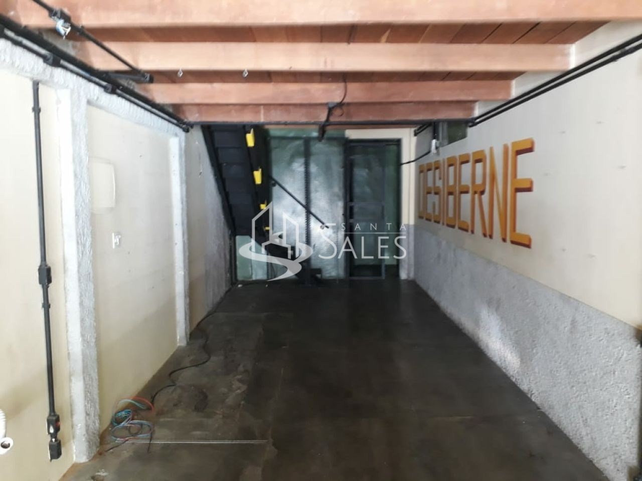 Loja-Salão para alugar, 350m² - Foto 5
