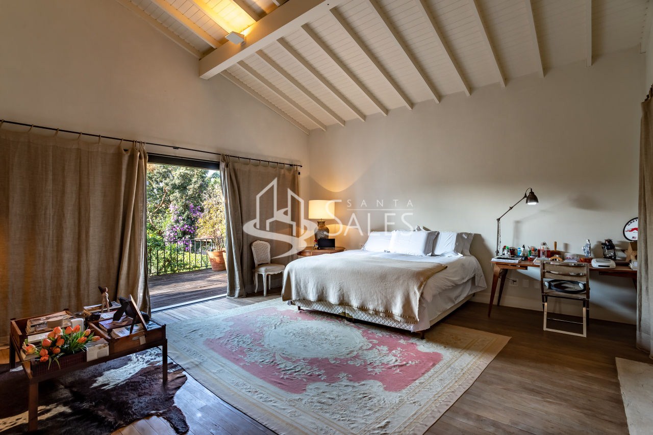 Sobrado, 3 quartos, 493 m² - Foto 36