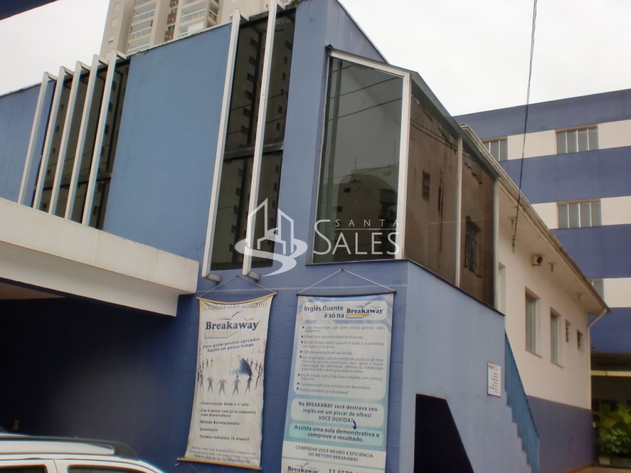 Sala-Conjunto, 800 m² - Foto 1