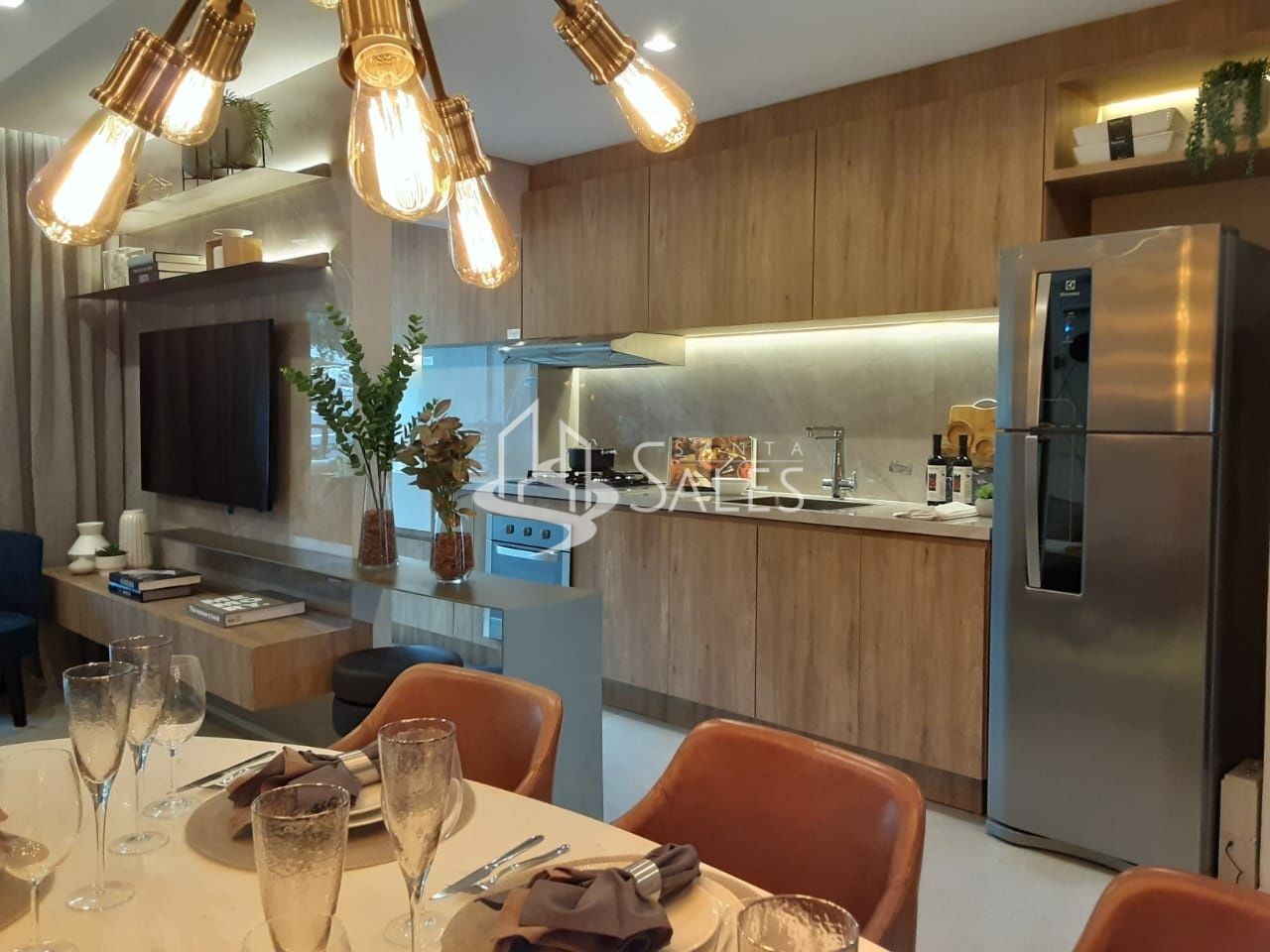 Apartamento, 3 quartos, 79 m² - Foto 4