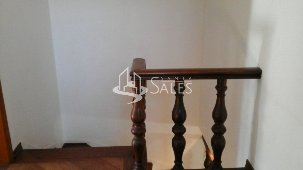 Sobrado, 3 quartos, 140 m² - Foto 211