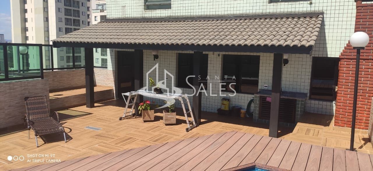 Apartamento, 3 quartos, 240 m² - Foto 6