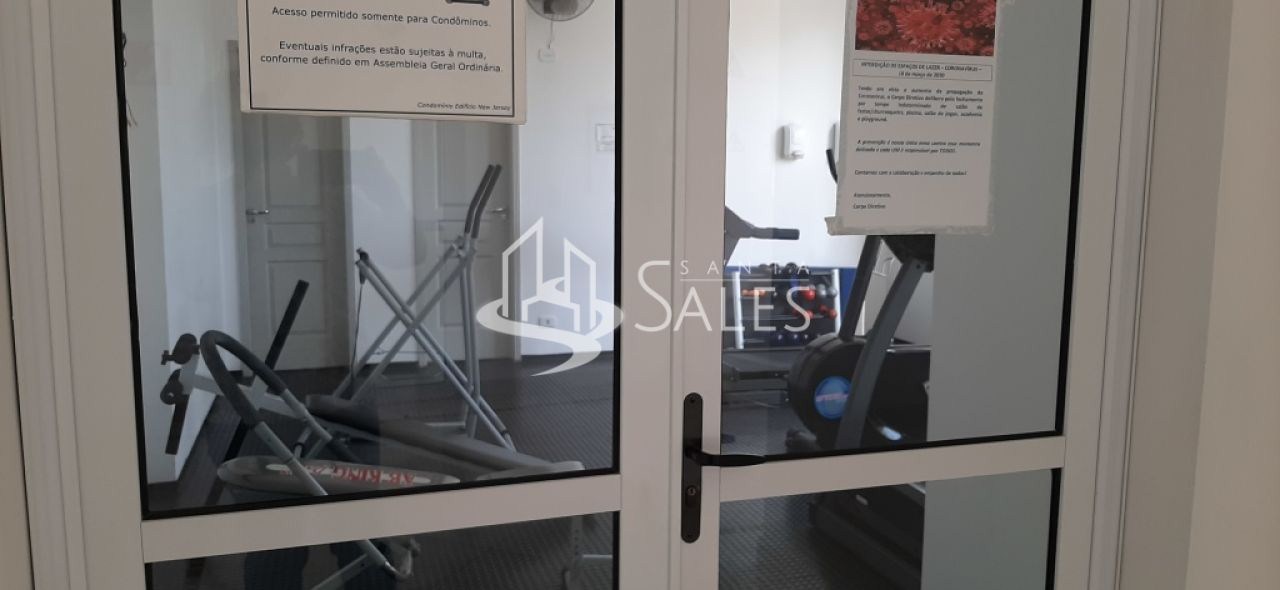 Apartamento, 3 quartos, 70 m² - Foto 19