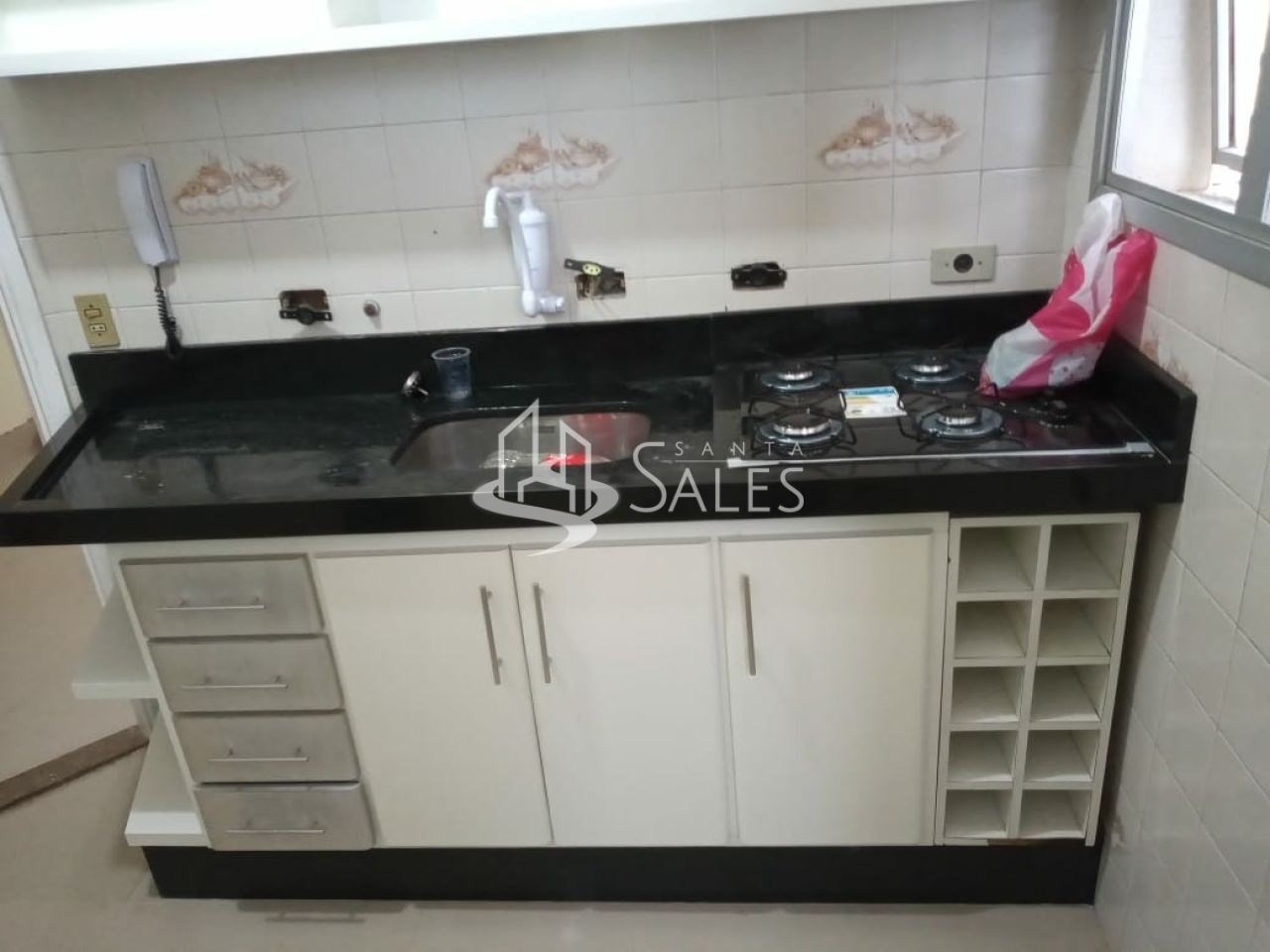 Apartamento, 1 quarto, 45 m² - Foto 36