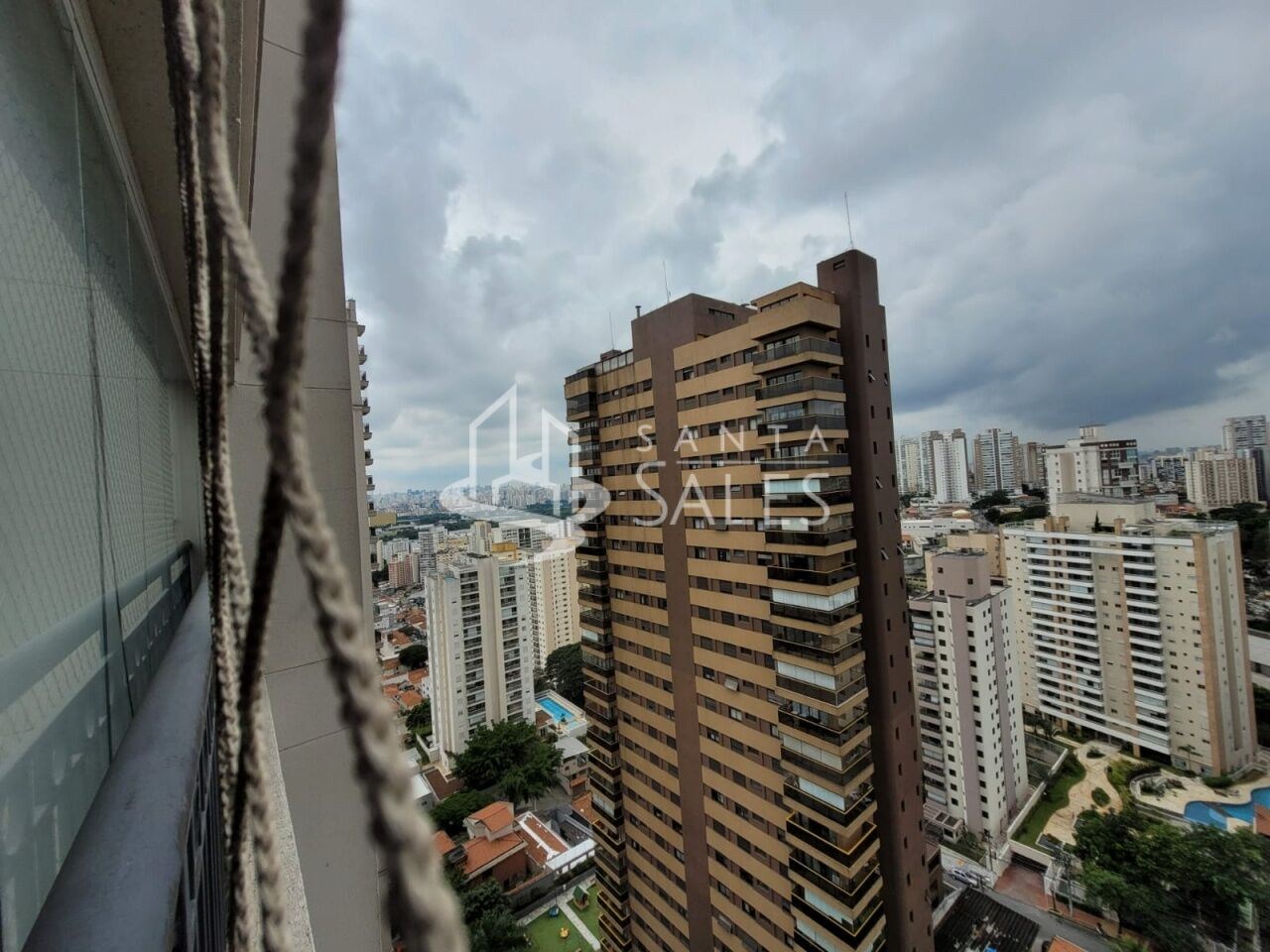 Apartamento, 3 quartos, 189 m² - Foto 23