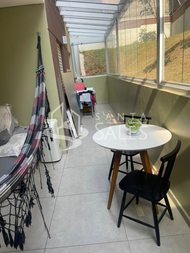 Apartamento à venda com 2 quartos, 70m² - Foto 20