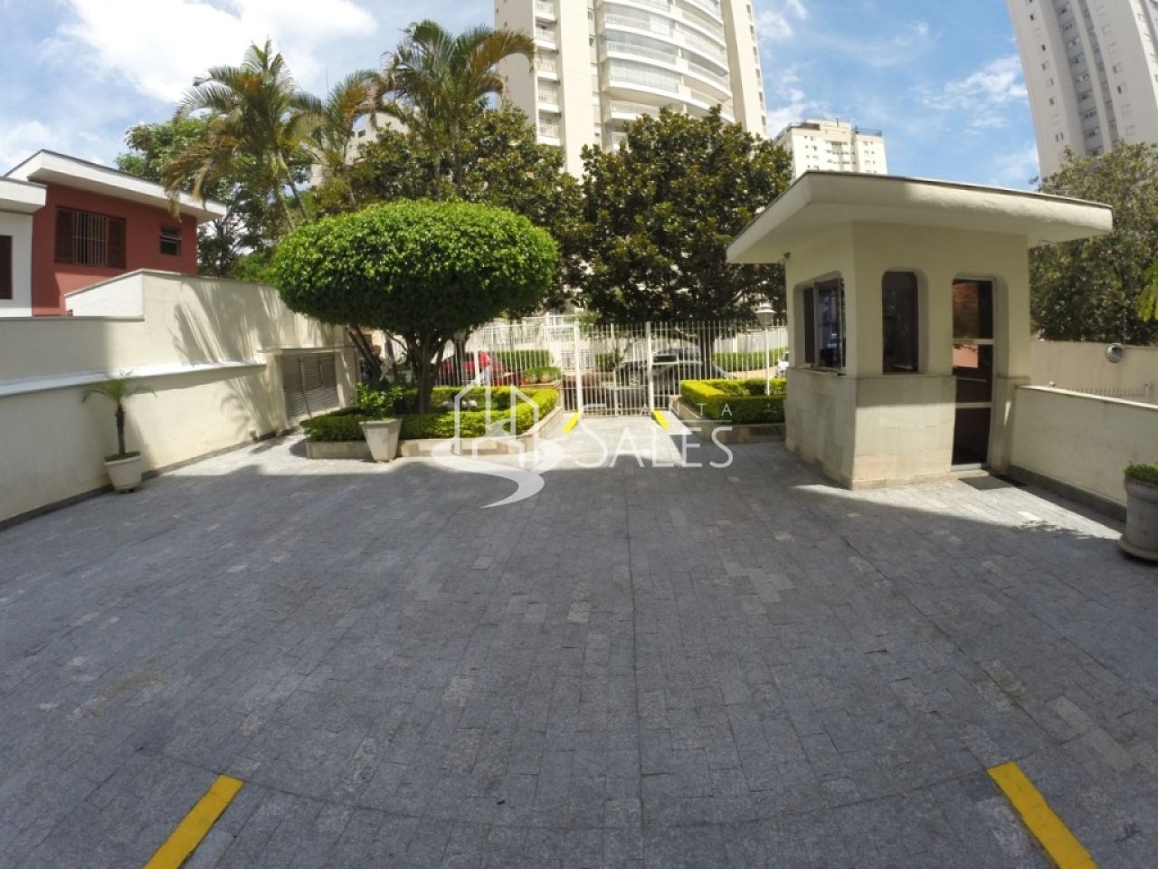 Apartamento, 2 quartos, 59 m² - Foto 2