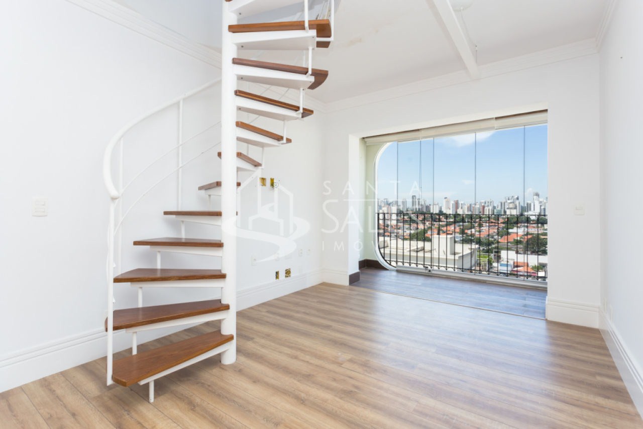 Apartamento, 2 quartos, 185 m² - Foto 3