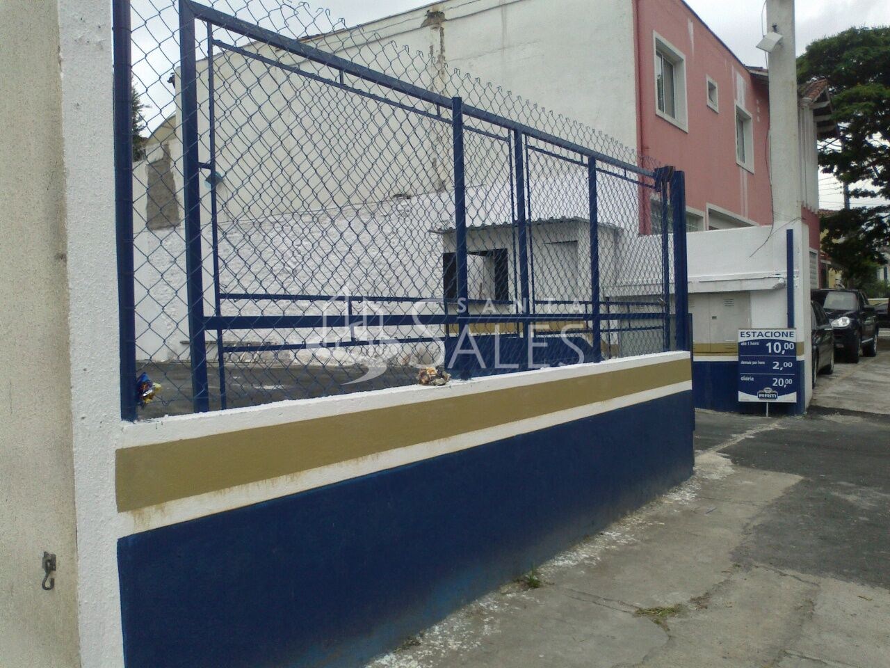 Loteamento e Condomínio - Foto 6