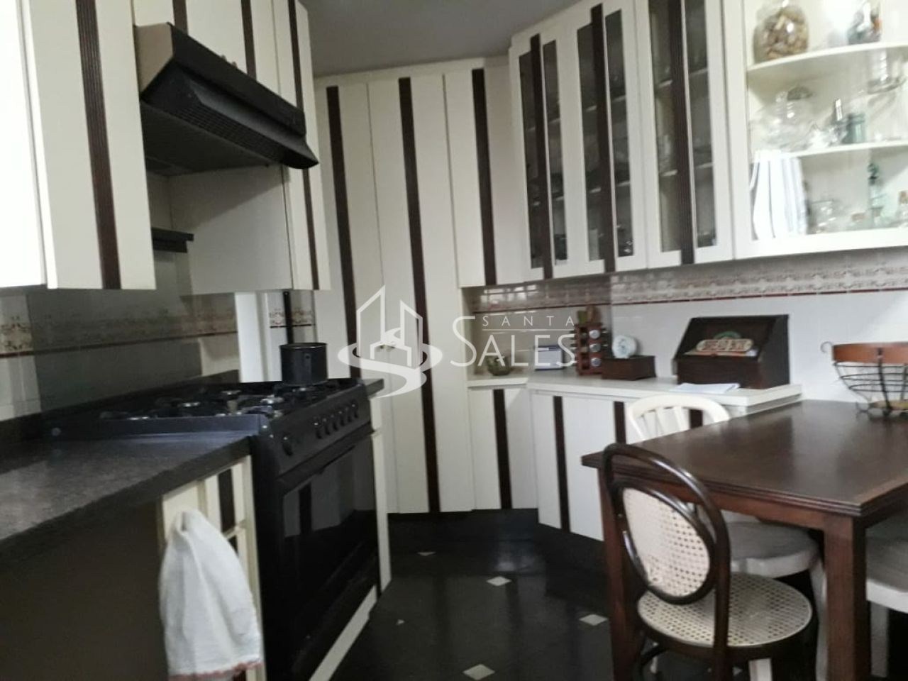 Apartamento, 4 quartos, 200 m² - Foto 23