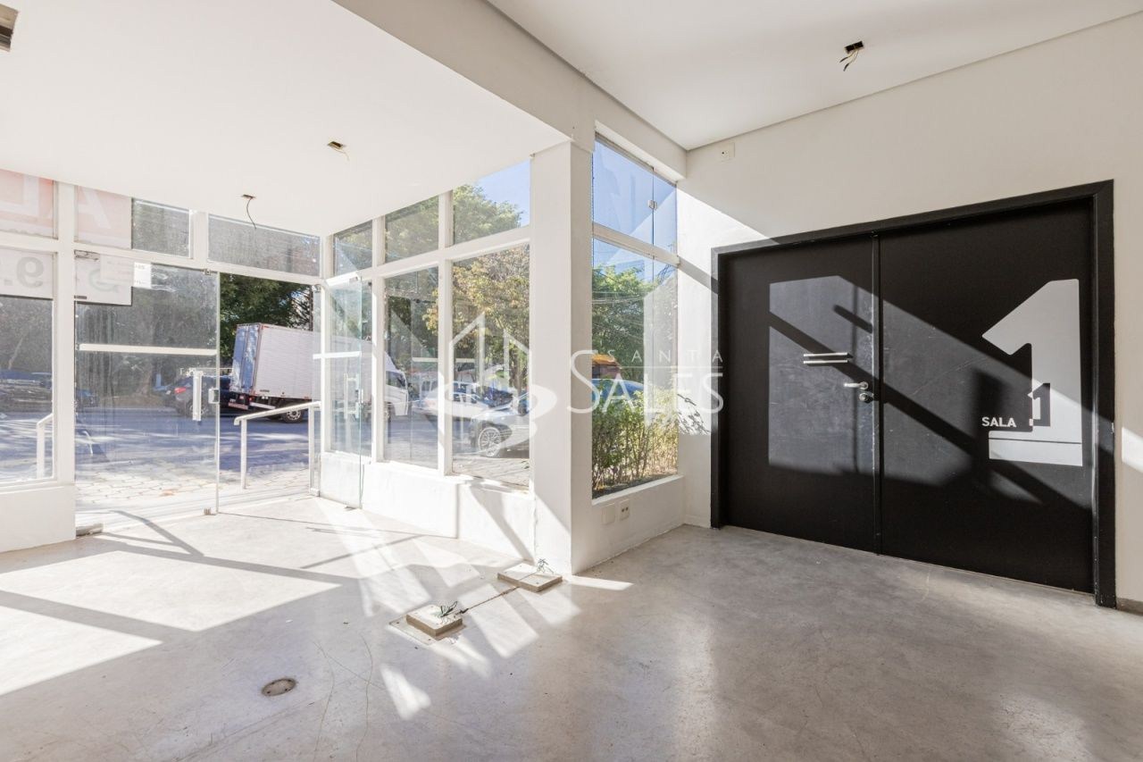 Sala-Conjunto, 540 m² - Foto 24