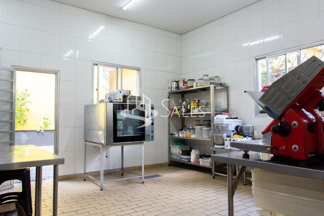 Prédio Inteiro à venda, 500m² - Foto 87